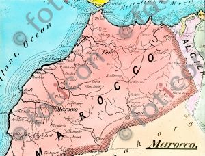 Marokko --- Morocco